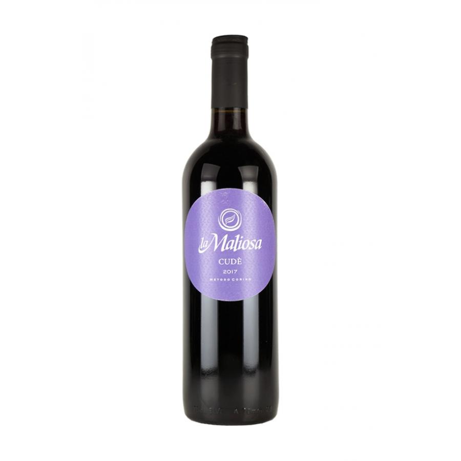 ラ・マリオーザ　クデ　2018／LA MALIOSA CUDE | 