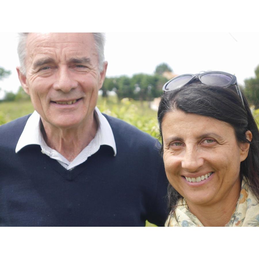 ラ・マリオーザ　クデ　2018／LA MALIOSA CUDE |  | 03