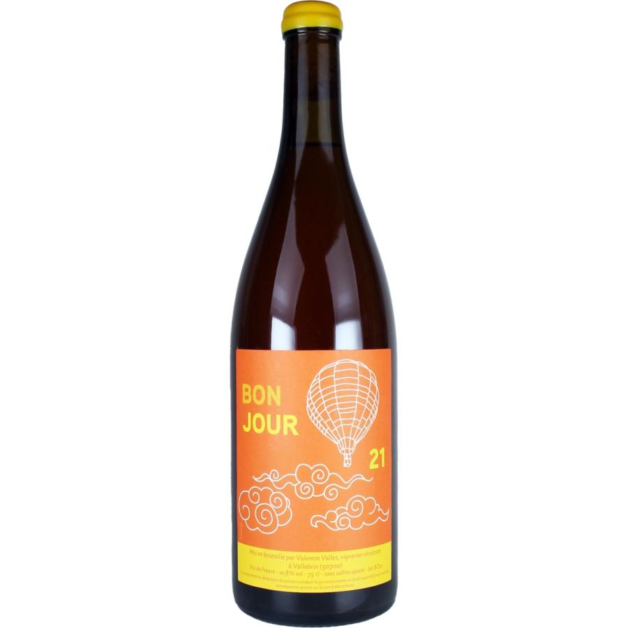 ヴァランタン・ヴァルス　ボンジュール　2023／VALENTIN VALLES | 