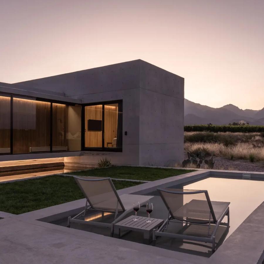 カサ・デ・ウコ　サルヴァヘ　スキンコンタクト　2021／CASA DE UCO　SALVAJE SKIN CONTACT |  | 03