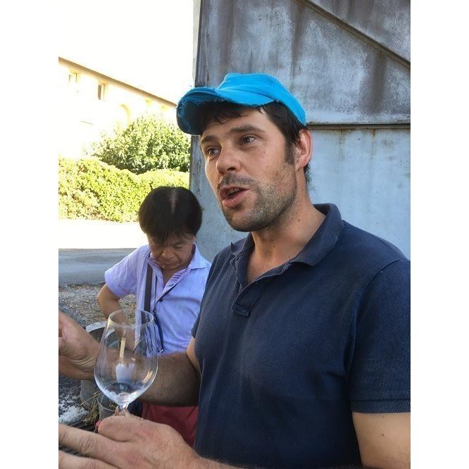 ヴァランタン・ヴァルス　ボンジュール　2023／VALENTIN VALLES |  | 05