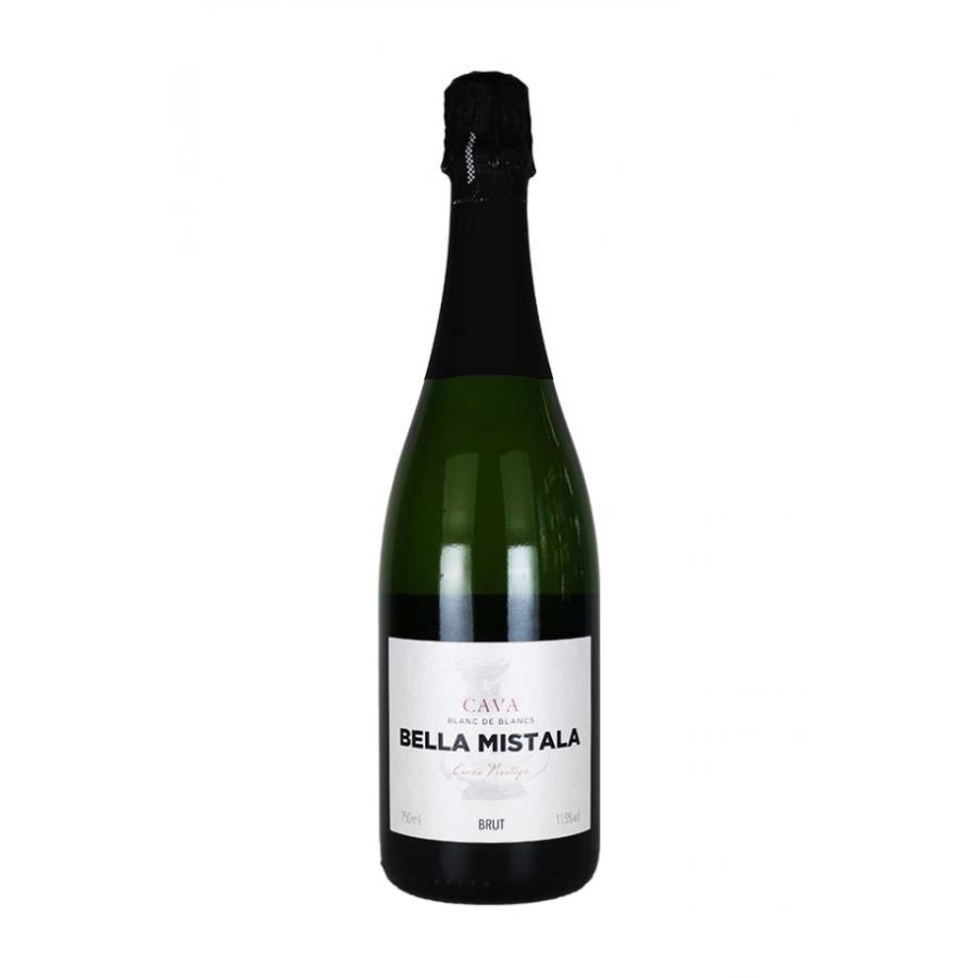 ベッラ　ミスターラ　カバ　ブリュット／BELLA MISTALA CAVA　BRUT | 