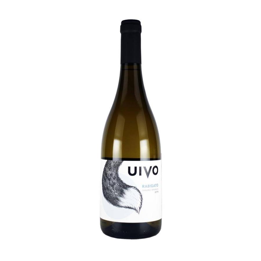 フォリアス・デ・バコ　 ウィヴォ ラビガート　2023／FOLIAS DE BACO UIVO RABIGATO　2023 | 