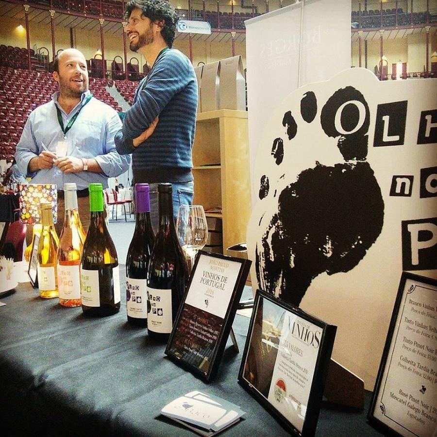 フォリアス・デ・バコ　 ウィヴォ ラビガート　2023／FOLIAS DE BACO UIVO RABIGATO　2023 |  | 01