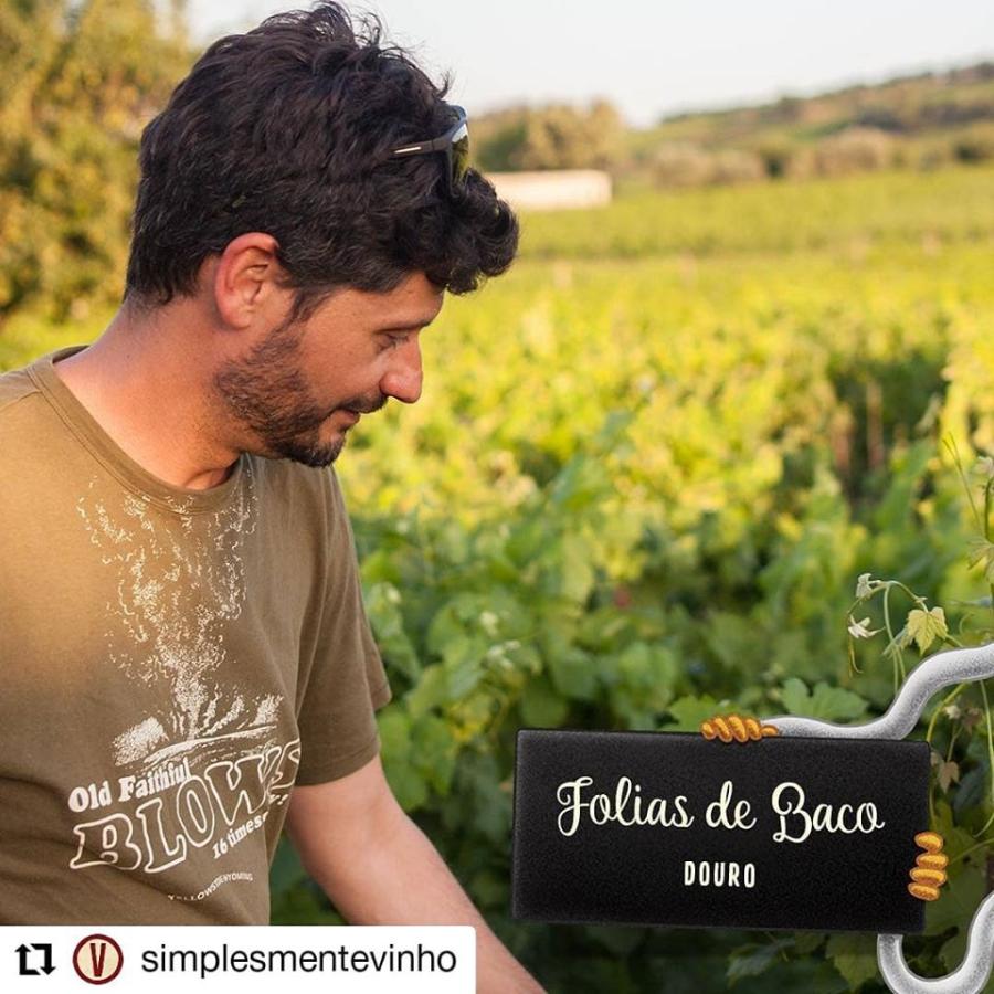 フォリアス・デ・バコ　 ウィヴォ ラビガート　2023／FOLIAS DE BACO UIVO RABIGATO　2023 |  | 06