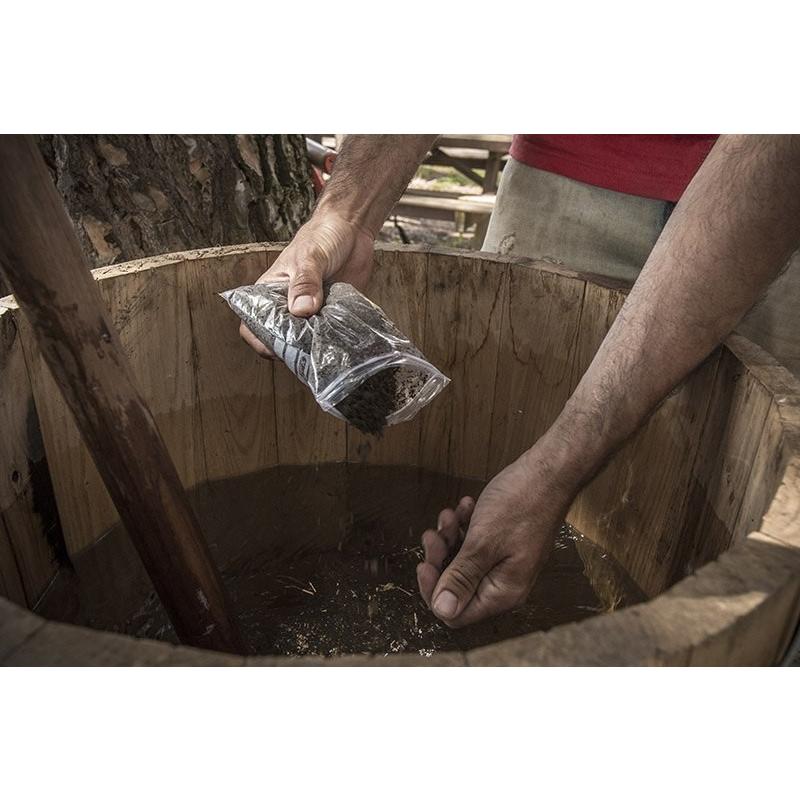 コスミック・ヴィニャテーズ コネクシオ・コスミカ　2022 |  | 04