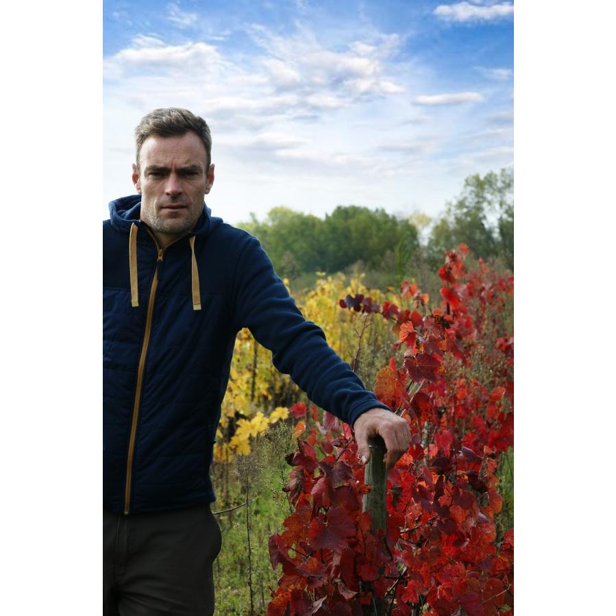 フェルメンテール　ヴィチェシーモス　2020／FERMENTERRE VICESIMUS |  | 01