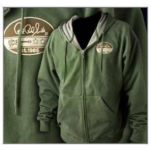 《期間限定！ポイントアップ！》PRS Thermal Sweatshirt