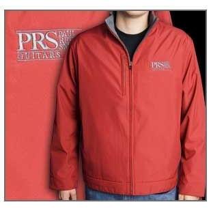 《期間限定！ポイントアップ！》PRS The Fusion Jacket