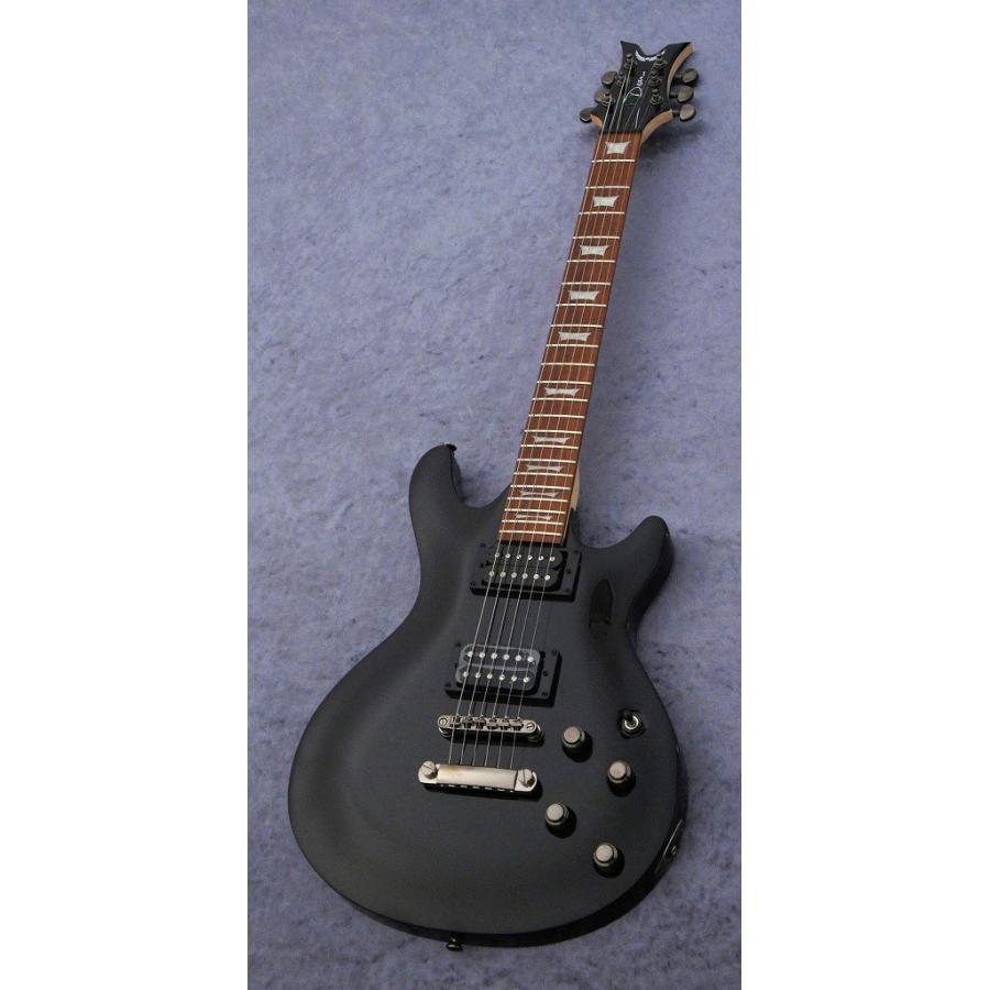 DEAN ICONX Classic Black [ICONX CBK]《エレキギター》《送料無料》(ご予約受付中）