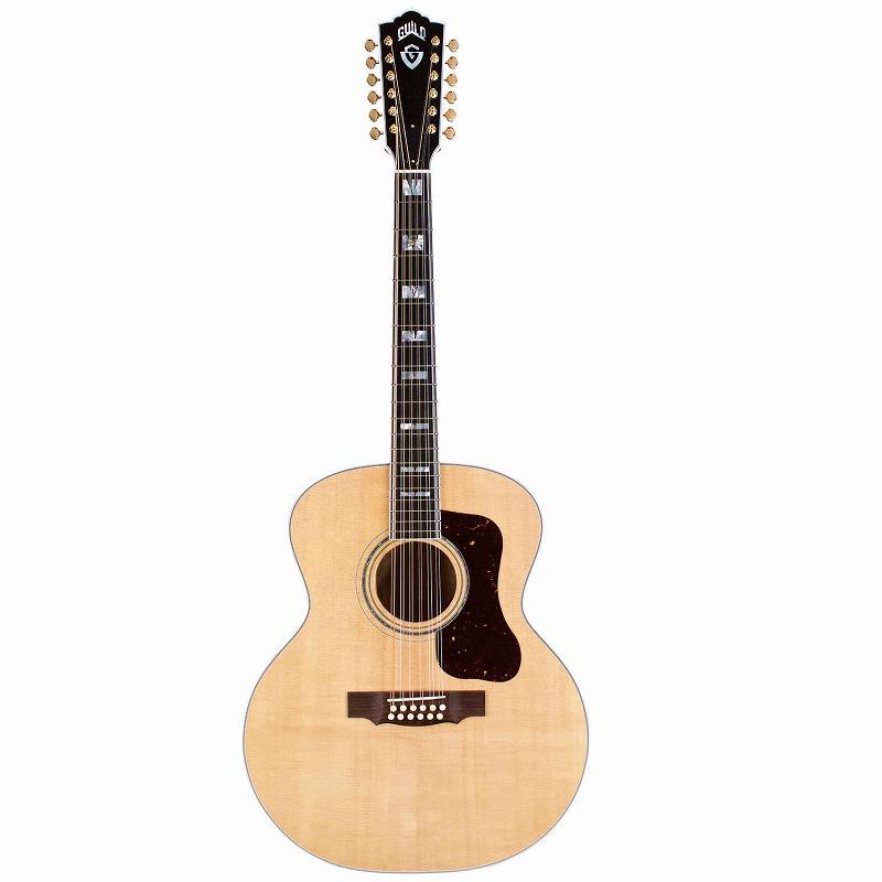 限定製作 Guild F 512 Maple Bld 送料無料 Online Store 超美品 Tvtinvest Com