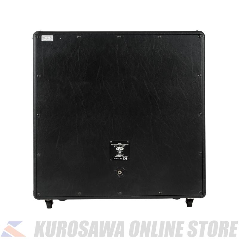 直営店舗・ショップ EVH 5150III 100S 4x12 Cabinet -Stealth Black- (ご予約受付中)【ONLINE STORE】