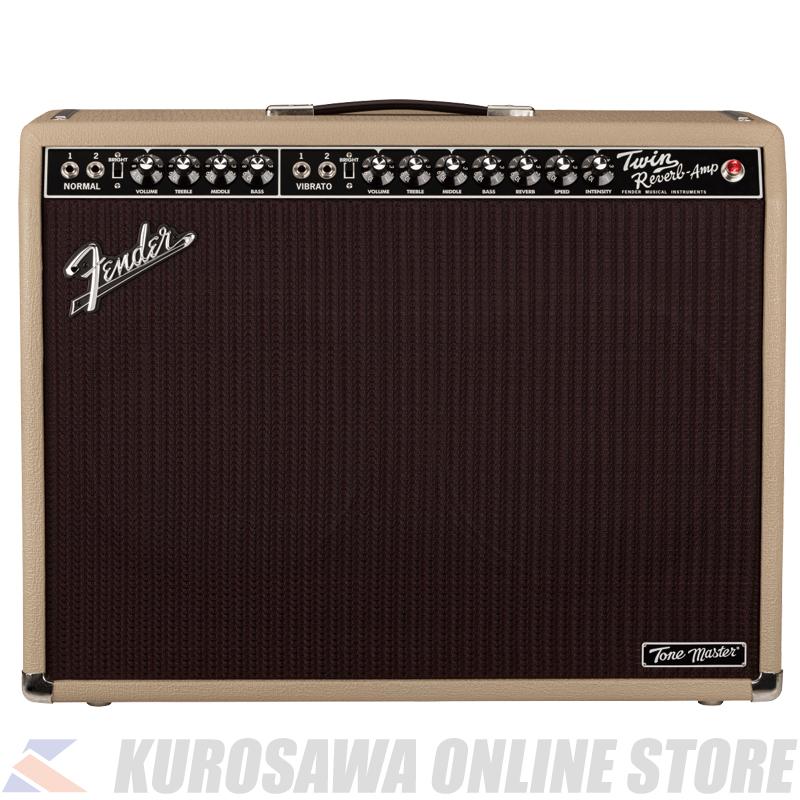 Fender Tone Master Twin Reverb Blonde 100V JPN(ご予約受付中)｜tiptoptone