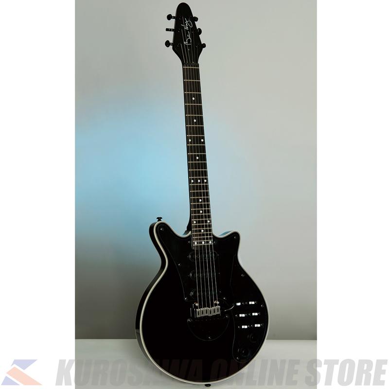 Brian May Guitars Brian May Special (Metal May) [Queen / ブライアン・メイ] 【送料無料】【ストラップラバープレゼント】｜tiptoptone｜02