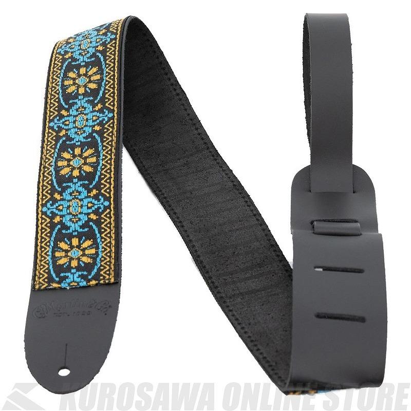 Martin Brown Suede Strap 18A0085