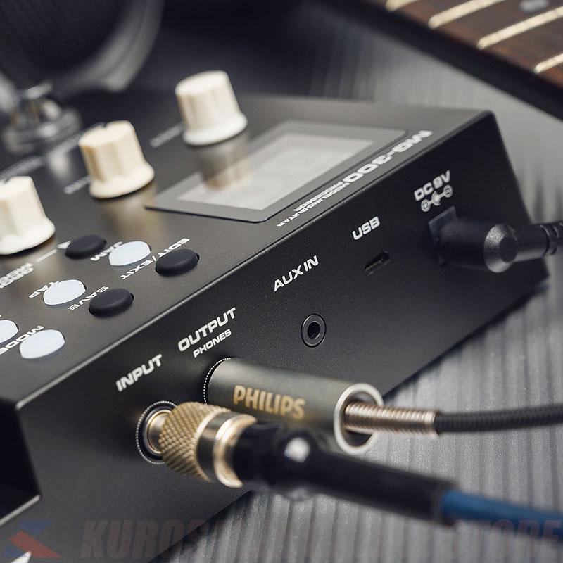 NUX MG-300 Modeling Guitar Processor (ご予約受付中)【ONLINE STORE】｜tiptoptone｜05