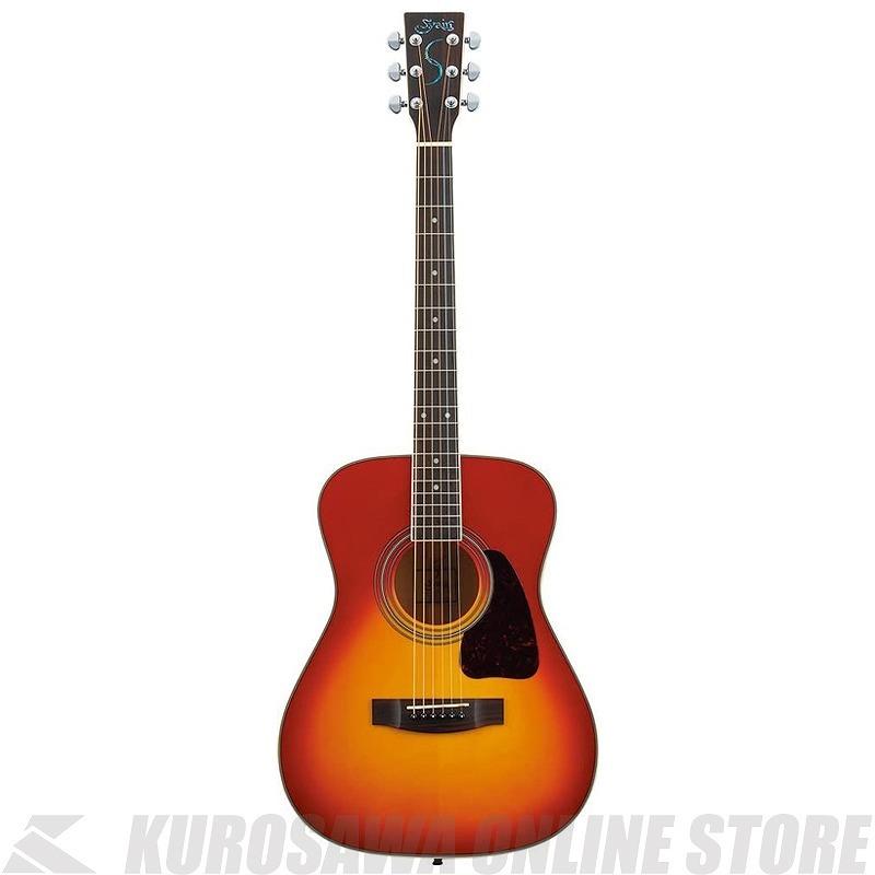 S.YAIRI YF-3M/CB（ソフトケース付属）