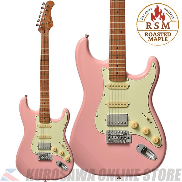 Bacchus BST-2-RSM/M SLPK [ROASTED MAPLE]《Universe series》 (ご予約受付中)