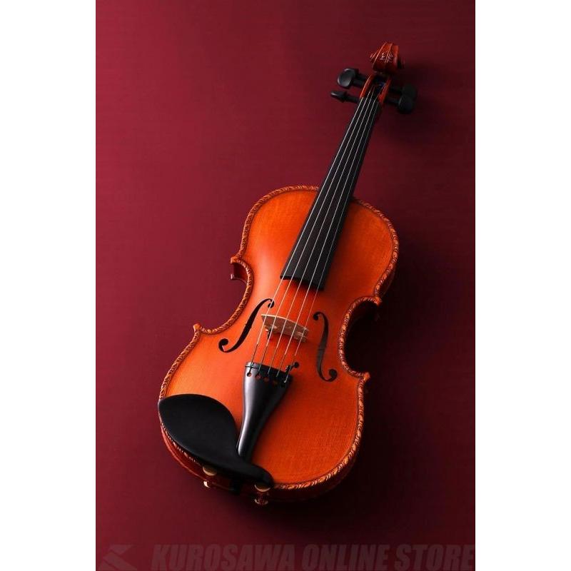 最適な材料 Gliga Ayasa Model W Fishman V 300 エレクトリックバイオリン 送料無料 完全数量限定 ご予約受付中 納期3 4か月目安 新品 55 以上節約 Zoetalentsolutions Com