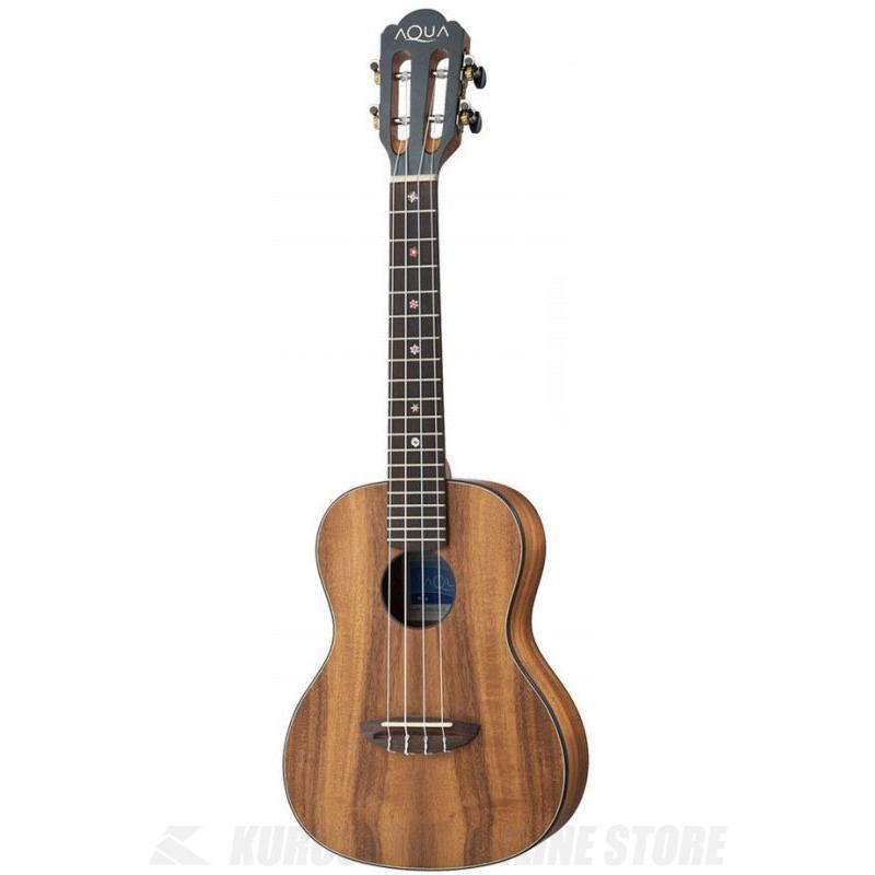 《期間限定！ポイントアップ！》aNueNue Ukulele Classic Koa II [Aqua-CK2] (コンサートウクレレ)(ご予約受付中)｜tiptoptone