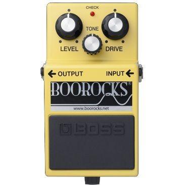BOOROCKS BOSS SD-1 Mod BSD-1M (エフェクター/オーバードライブ