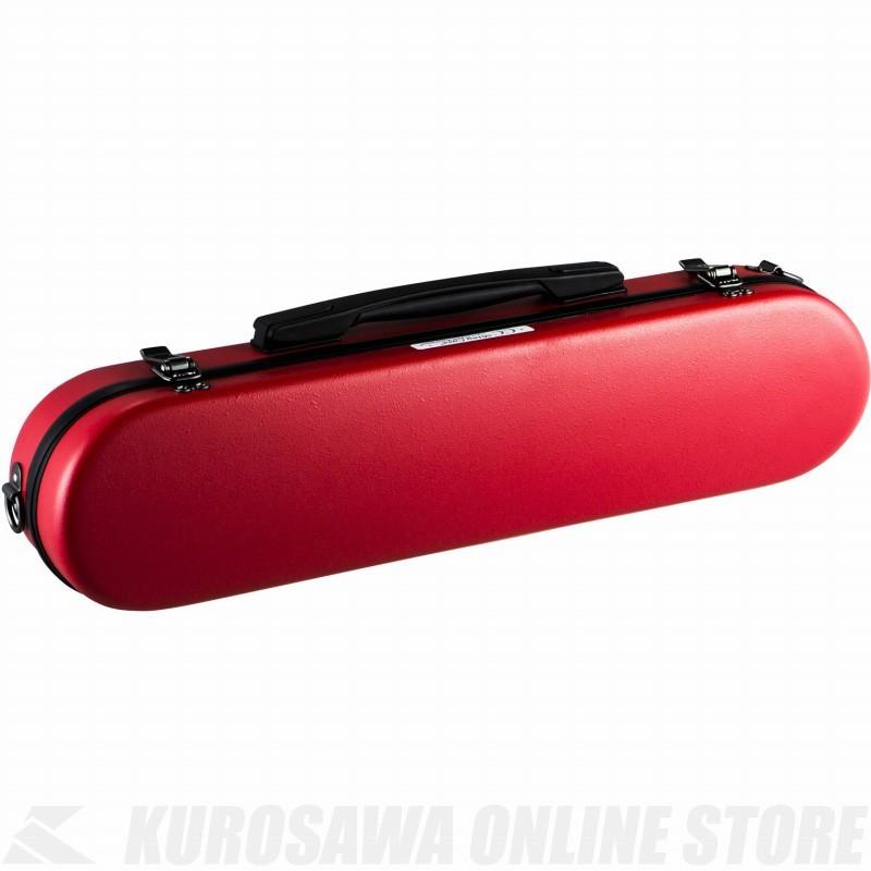 CCシャイニーケースII フルートケース (フルート用ケース) [FL] (一部・ご予約受付中)