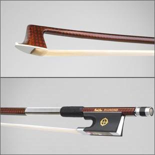 CodaBow コーダボウ Diamond GX チェロ弓