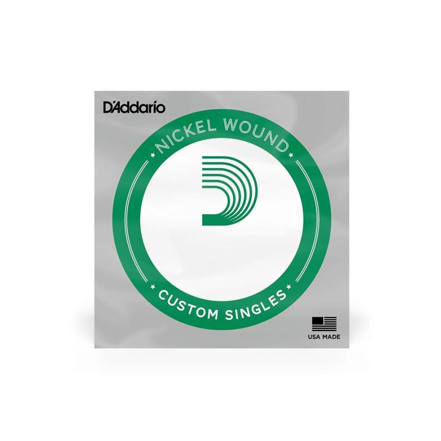 D'Addario XL Nickel Round Wound Singles XLB018p Long Scale ダダリオ (ベース弦) (バラ弦) (プレーン弦) (ネコポス) :dad-xlb018p-b:Tip Top Tone - 通販 - Yahoo!ショッピング D'Addario XL Nickel Round Wound Singles XLB018p Long Scale ダダリオ (ベース弦) (バラ弦) (プレーン弦) (ネコポス) :dad-xlb018p-b:Tip Top Tone - 通販 - Yahoo!ショッピング