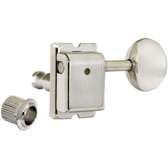 GOTOH / ゴトー SD Series SD91 MG (Nickel / M5) [対応ヘッド: L6/R6 ] (ギターペグ6個set) (ペグ配列をお選び下さい)
