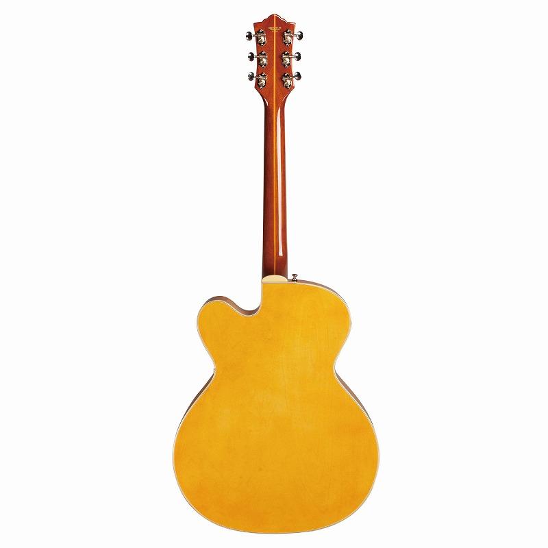 限定素材を使用 GUILD X-175B Manhattan -NEWARK ST. COLLECTION- （ご予約受付中） 【WSO2857637220】(103730円)