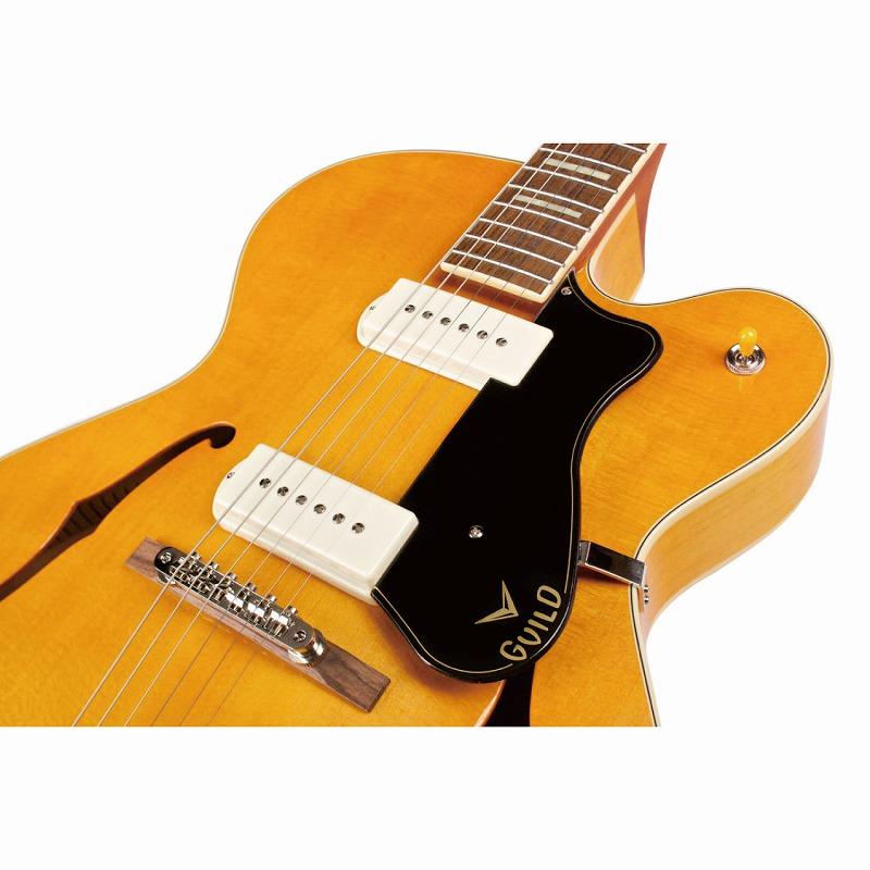 限定素材を使用 GUILD X-175B Manhattan -NEWARK ST. COLLECTION- （ご予約受付中） 【WSO2857637220】(103730円)