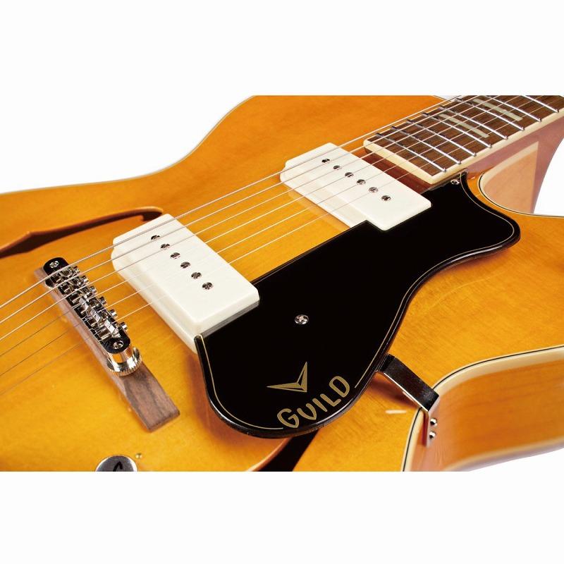 限定素材を使用 GUILD X-175B Manhattan -NEWARK ST. COLLECTION- （ご予約受付中） 【WSO2857637220】(103730円)