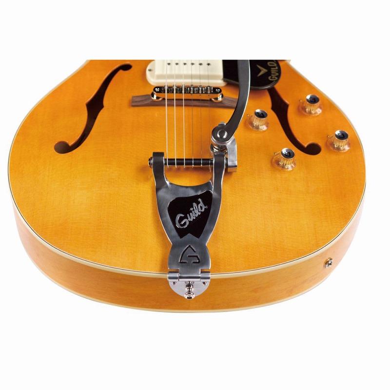 限定素材を使用 GUILD X-175B Manhattan -NEWARK ST. COLLECTION- （ご予約受付中） 【WSO2857637220】(103730円)