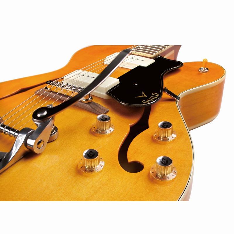 限定素材を使用 GUILD X-175B Manhattan -NEWARK ST. COLLECTION- （ご予約受付中） 【WSO2857637220】(103730円)