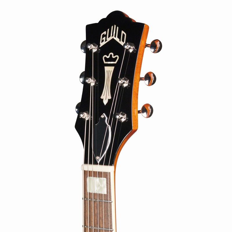 限定素材を使用 GUILD X-175B Manhattan -NEWARK ST. COLLECTION- （ご予約受付中） 【WSO2857637220】(103730円)