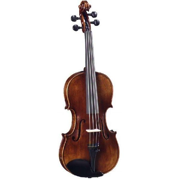 Gill Heinrich - Germany Bubenreuth, Violin Strings 4⁄4バイオリン 