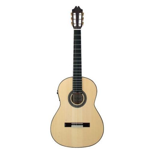 《期間限定！ポイントアップ！》Juan Hernandez ホアン・エルナンデス Sanba (杉/シカモア) (エレガット)