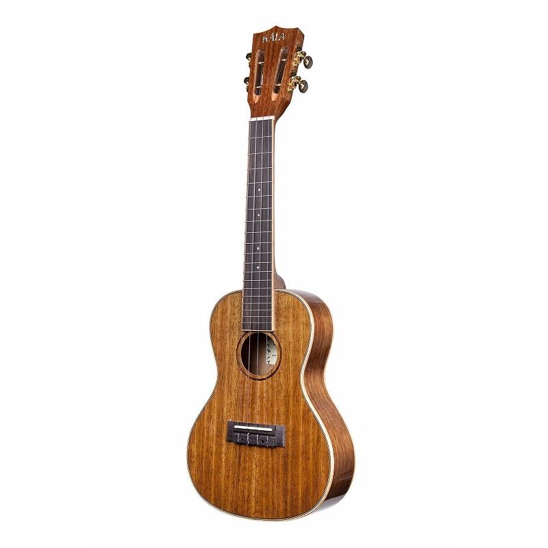 KALA KA-KCG HAWAIIAN KOA GLOSS CONCERT (コンサートウクレレ) 【ONLINE STORE】｜tiptoptone｜04