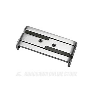 LACE MUSIC PICKUPS Soap Bar Alumitone Aluma 90 (CHROME) (ピックアップ/ソープバータイプ)(ご予約受付中)