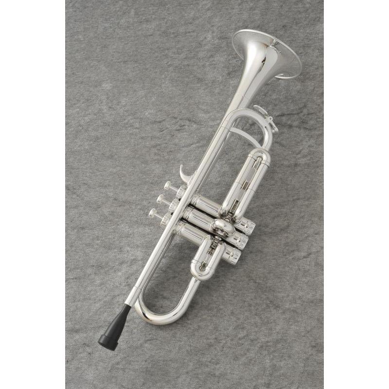 Cool Wind TR-200 SLV シルバー (プラスチック製トランペット)(送料無料)(ご予約受付中）