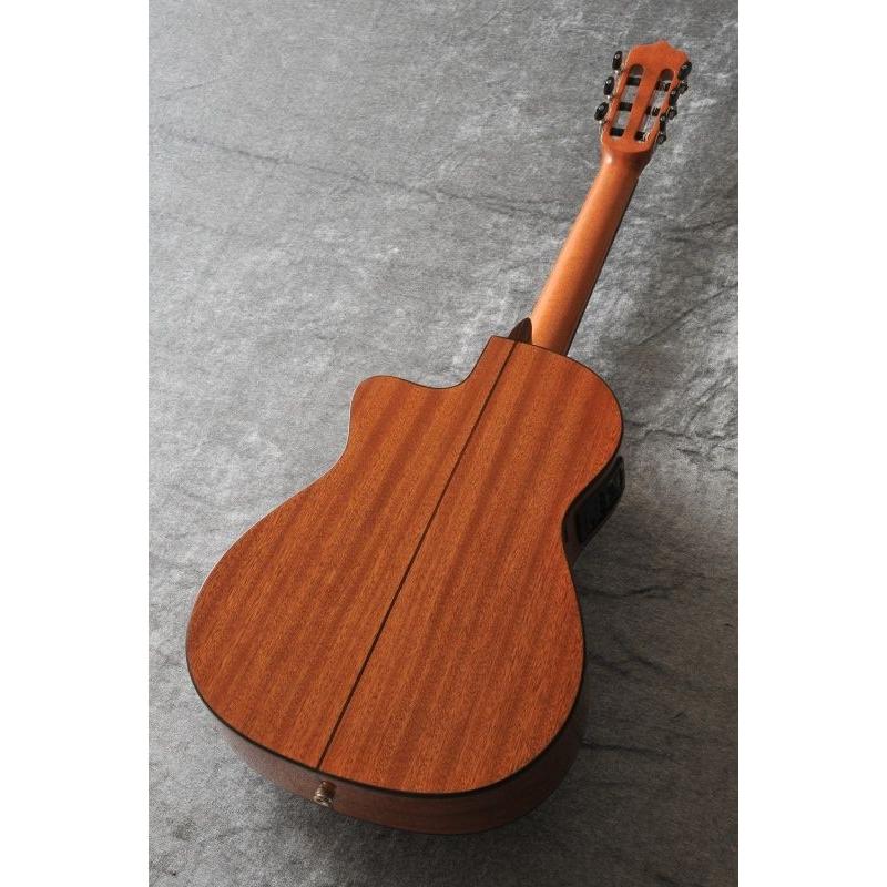 Cordoba Series Fusion 12 Natural (クラシックギター) (送料無料)｜tiptoptone｜05