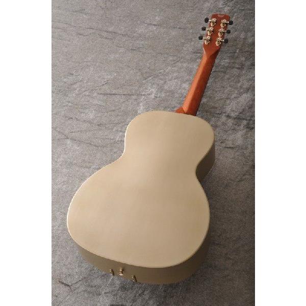 Gretsch G9201 Honey Dipper Round-Neck Resonator Guitar (リゾネーターギター)(送料無料)(ご予約受付中)｜tiptoptone｜05