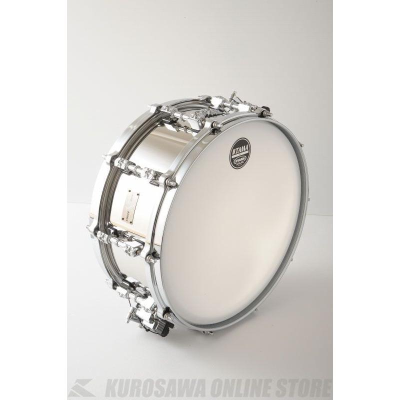 《期間限定！ポイントアップ！》TAMA XY146 [X JAPAN “YOSHIKI” Signature Snare Drum](ご予約受付中)