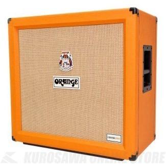 純正直売 Orange Guitar Speaker Cabinets CRPRO412 [CRPRO412](ギターアンプ/キャビネット)(送料無料)(マンスリープレゼント)(ご予約受付中）