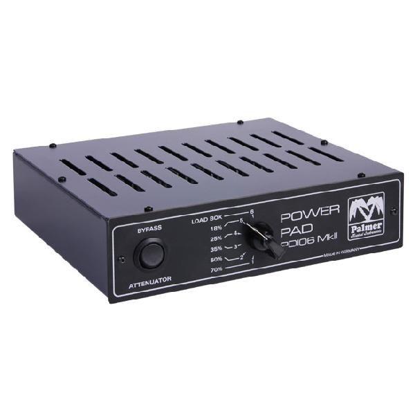 Palmer PDI-03 スピーカーシミュレーター 8Ω PALMER ( パルマー ) PDI-03 送料無料 | サウンドハウス