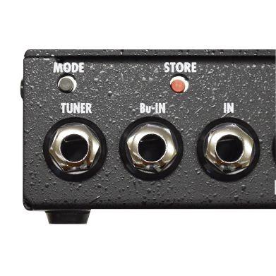 Providence Pec 04 Programmable Effects Controller ループセレクター 送料無料 納期未定 ご予約受付中 Pro Pec 04 Tip Top Tone 通販 Yahoo ショッピング