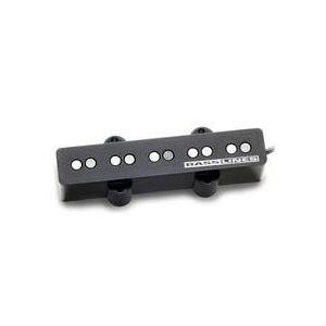 Seymour Duncan SJ5n-67/70 Jazz Bass 5 String (5弦ベース用ピックアップ)(ご予約受付中)