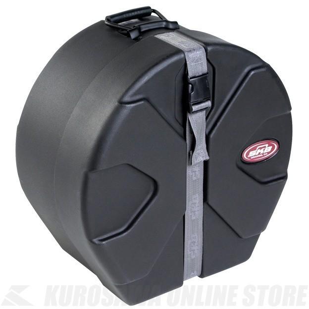 SKB 6.5 x 14 Snare Case [1SKB-D6514](スネアケース) (ご予約受付中)