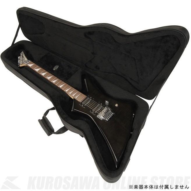 SKB Explorer / Firebird Guitar Soft Case [1SKB-SC63](エレキギターケース)(ご予約受付中）