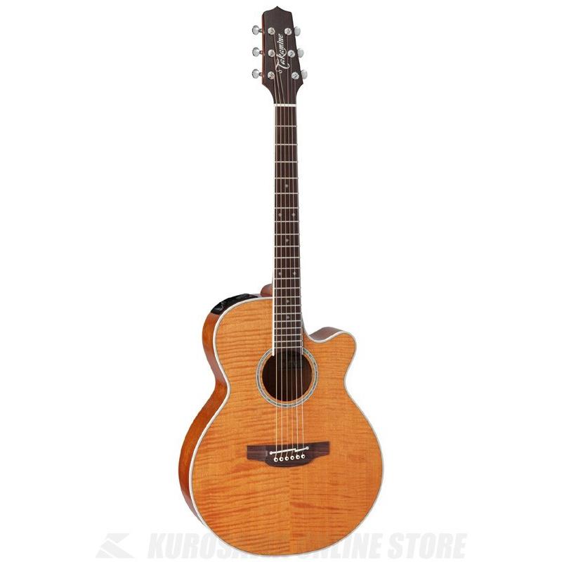 Takamine 100シリーズ PTU121CVN (gloss)(アコースティックギター/エレアコ)(ご予約受付中)